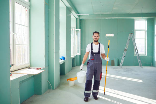 Best Real Estate Mold Inspection  in Huntington, WV