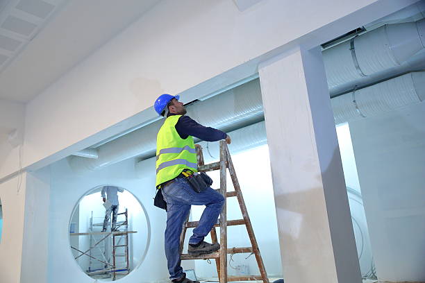 Best Airborne Mold Testing  in Huntington, WV